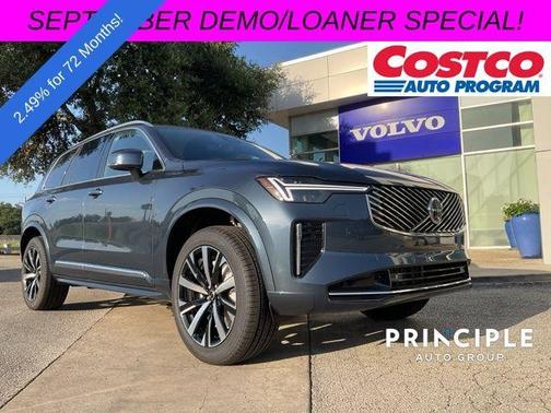 2026 Volvo XC90 B5 Core