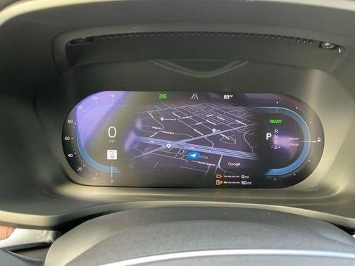 2024 Volvo S60 Recharge Plug-In Hybrid T8 Plus Dark Theme