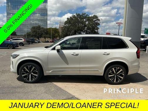 2026 Volvo XC90 B5 Core