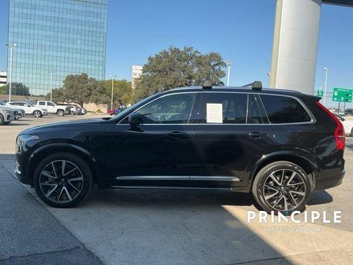 2023 Volvo XC90 B6 Plus 6-Seater