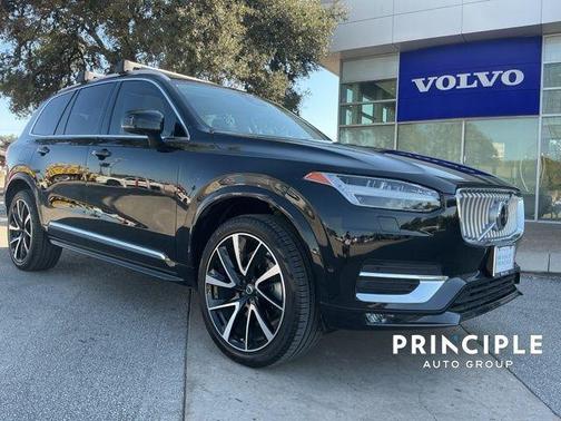 2023 Volvo XC90 B6 Plus 6-Seater