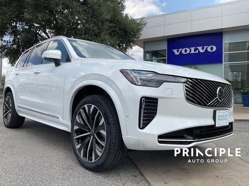 2026 Volvo XC90 B6 Plus 7-Seater