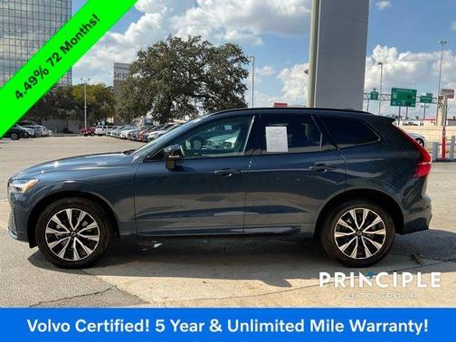 2024 Volvo XC60 B5 Core