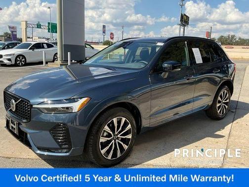 2024 Volvo XC60 B5 Core