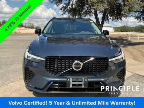 2024 Volvo XC60 B5 Core