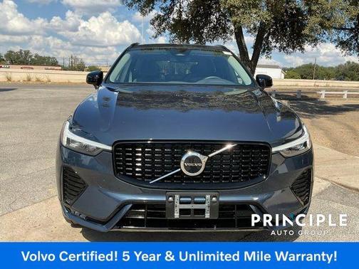 2024 Volvo XC60 B5 Core