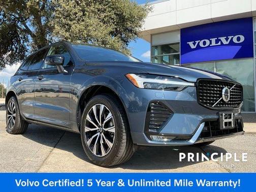 2024 Volvo XC60 B5 Core