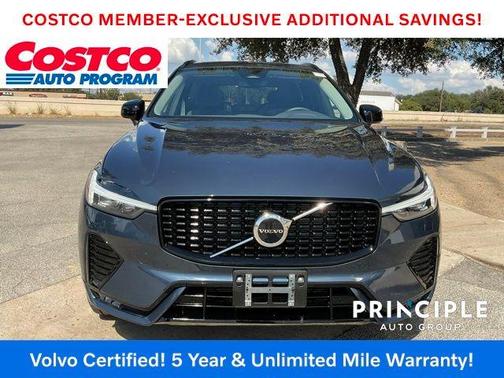 2024 Volvo XC60 B5 Core
