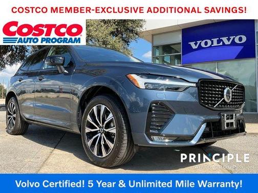 2024 Volvo XC60 B5 Core