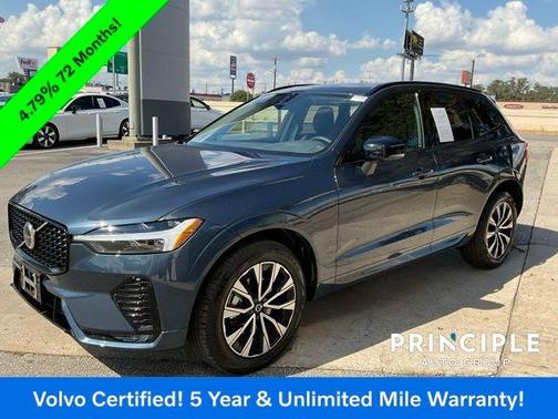 2024 Volvo XC60 B5 Core