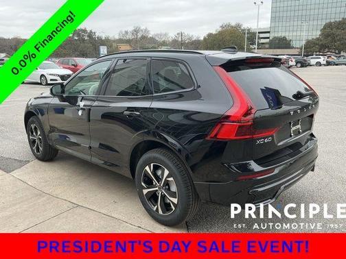 2026 Volvo XC60 B5 Core