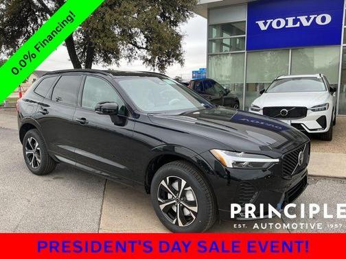 2026 Volvo XC60 B5 Core