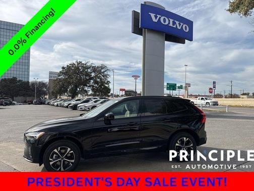 2026 Volvo XC60 B5 Core