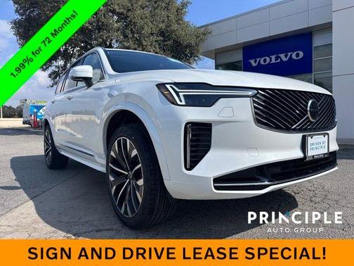 2026 Volvo XC90 B5 Core