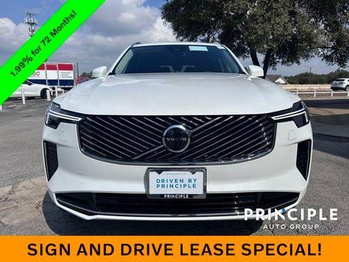 2026 Volvo XC90 B5 Core