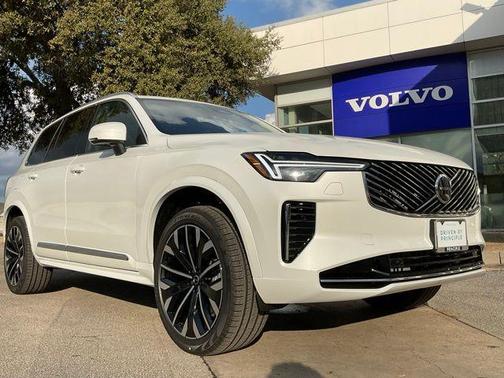 2026 Volvo XC90 B5 Core