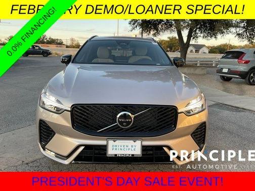 2026 Volvo XC60 B5 Plus