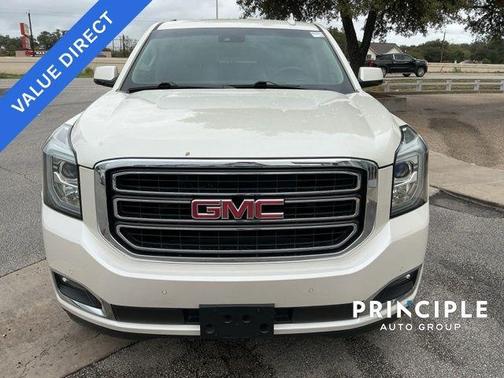 2015 GMC Yukon XL 1500 SLT