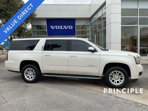 2015 GMC Yukon XL 1500 SLT