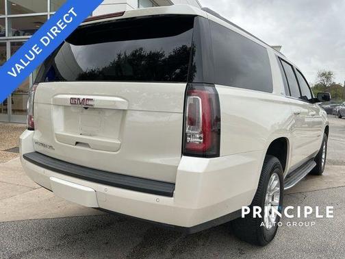 2015 GMC Yukon XL 1500 SLT
