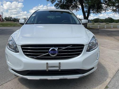 2015 Volvo XC60 T5 Premier