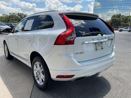2015 Volvo XC60 T5 Premier