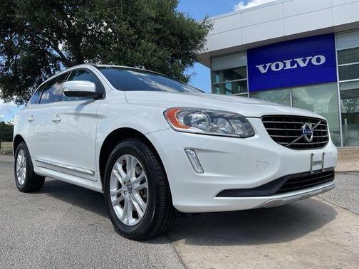 2015 Volvo XC60 T5 Premier