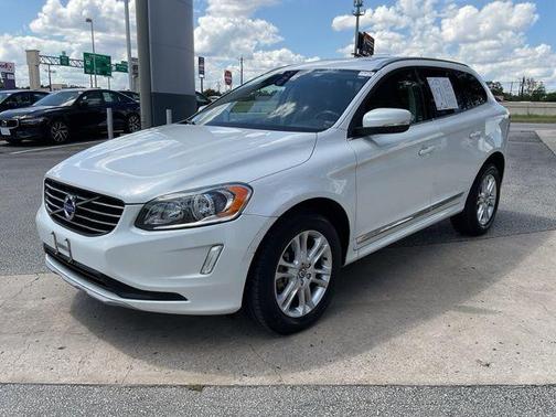 2015 Volvo XC60 T5 Premier