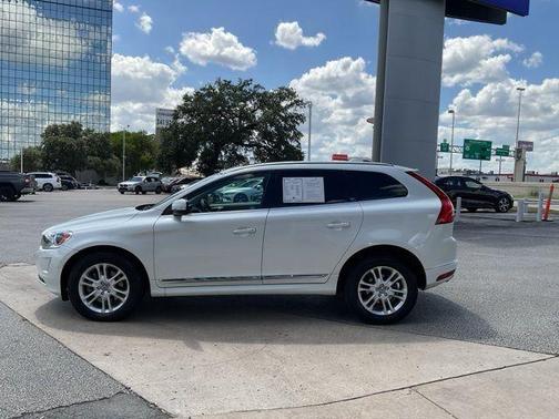 2015 Volvo XC60 T5 Premier