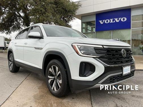 2024 Volkswagen Atlas Cross Sport 2.0T SE