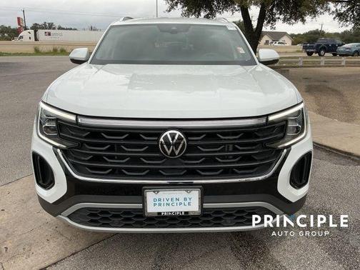 2024 Volkswagen Atlas Cross Sport 2.0T SE