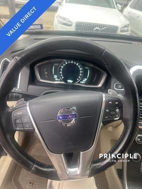 2014 Volvo XC60 T6 Premier Plus