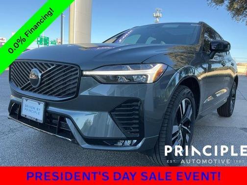 2026 Volvo XC60 B5 Core