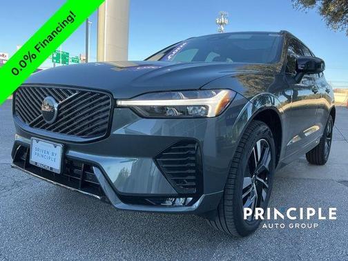 2026 Volvo XC60 B5 Core