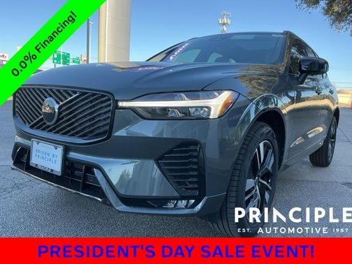 2026 Volvo XC60 B5 Core