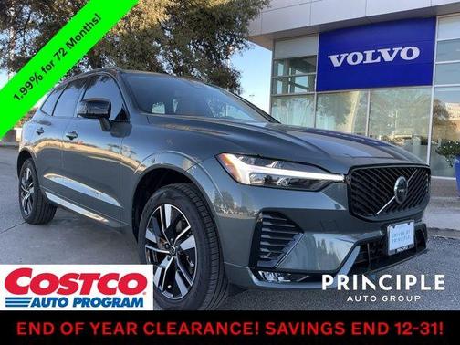 2026 Volvo XC60 B5 Core