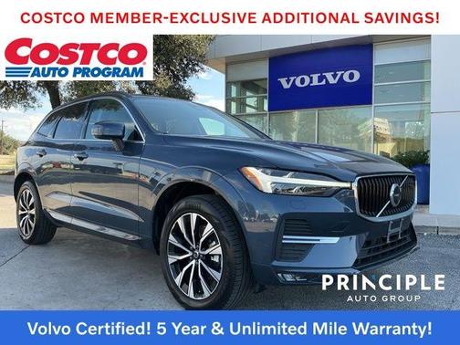2023 Volvo XC60 B5 Core