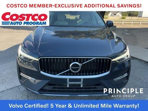 2023 Volvo XC60 B5 Core