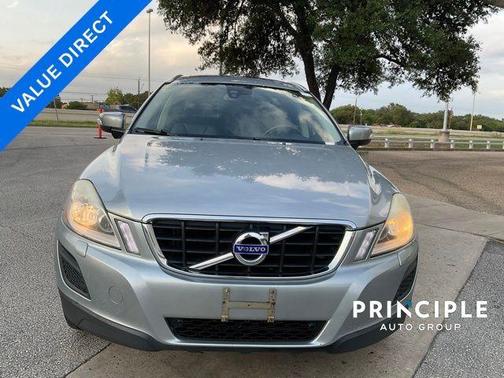 2011 Volvo XC60 3.2