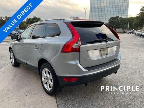 2011 Volvo XC60 3.2