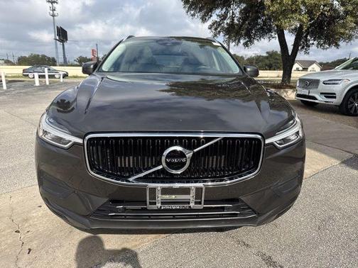 2019 Volvo XC60 T5 Momentum