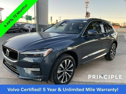 2023 Volvo XC60 B5 Core