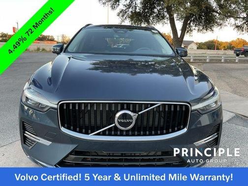 2023 Volvo XC60 B5 Core