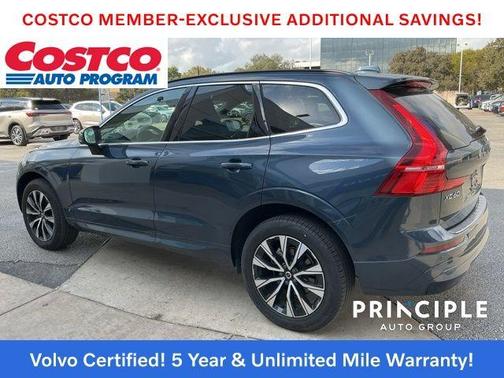 2023 Volvo XC60 B5 Core