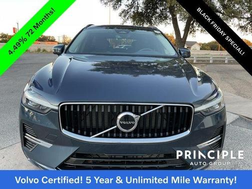 2023 Volvo XC60 B5 Core