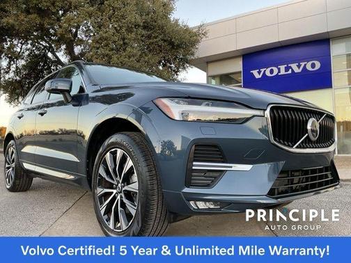 2023 Volvo XC60 B5 Core