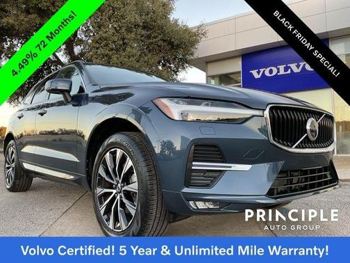 2023 Volvo XC60 B5 Core