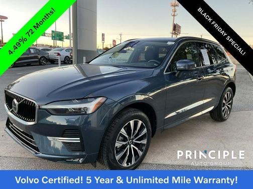 2023 Volvo XC60 B5 Core