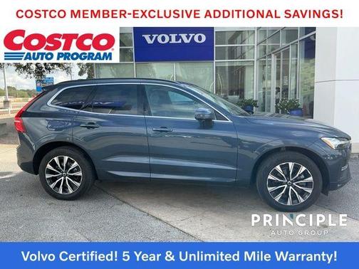 2023 Volvo XC60 B5 Core