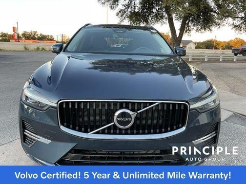 2023 Volvo XC60 B5 Core